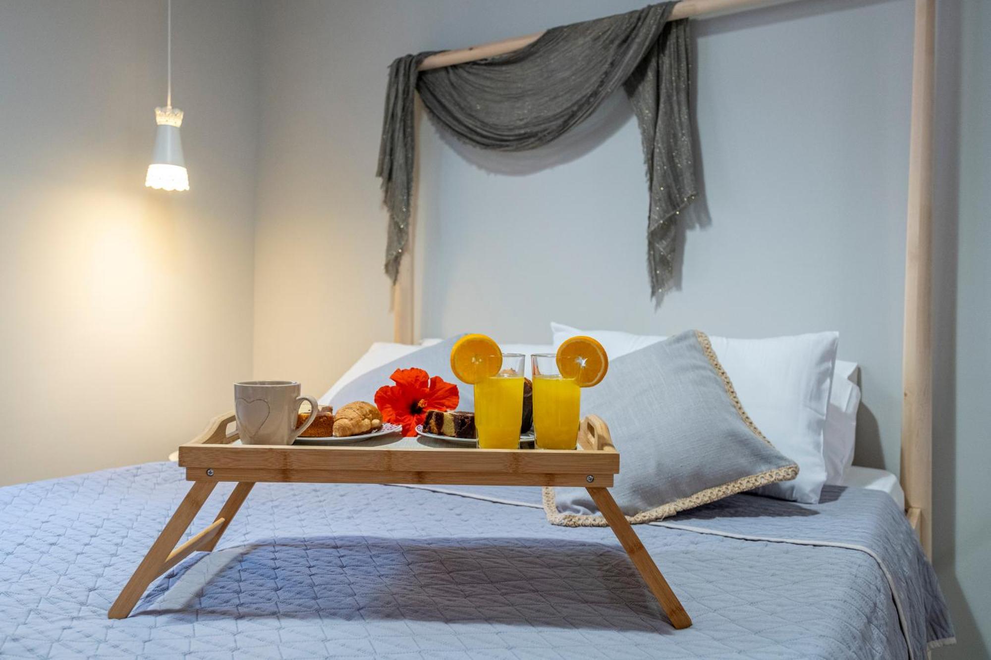 Oasis Home Толон Экстерьер фото