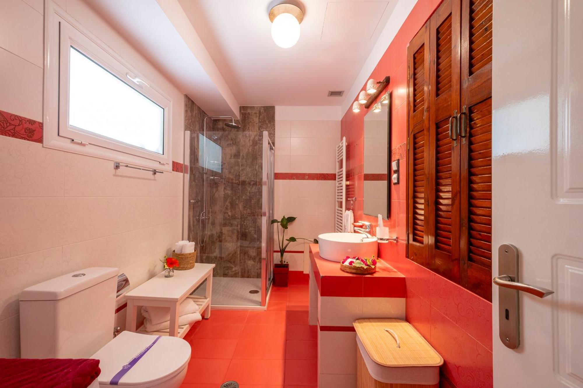 Oasis Home Толон Экстерьер фото