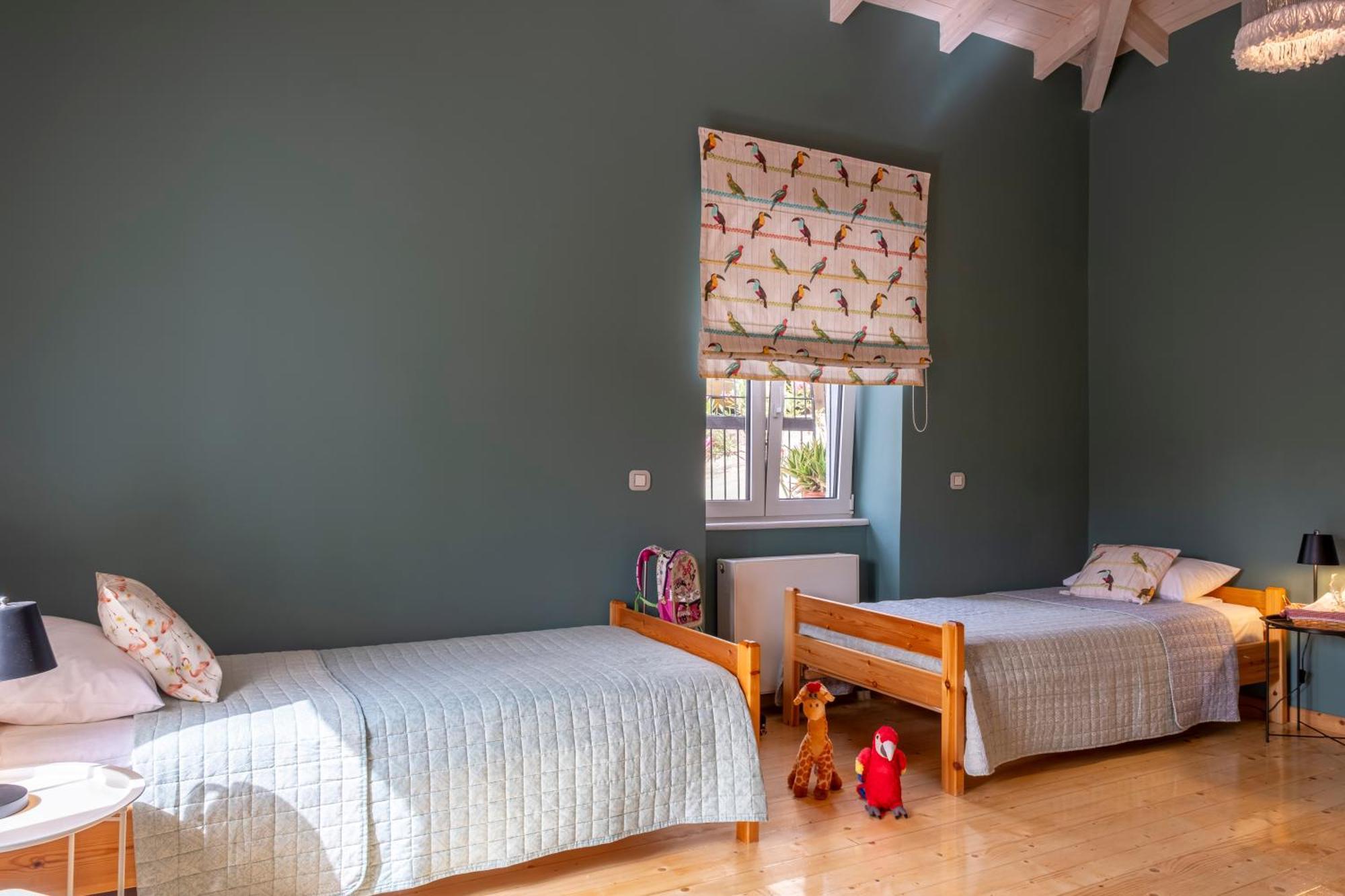Oasis Home Толон Экстерьер фото