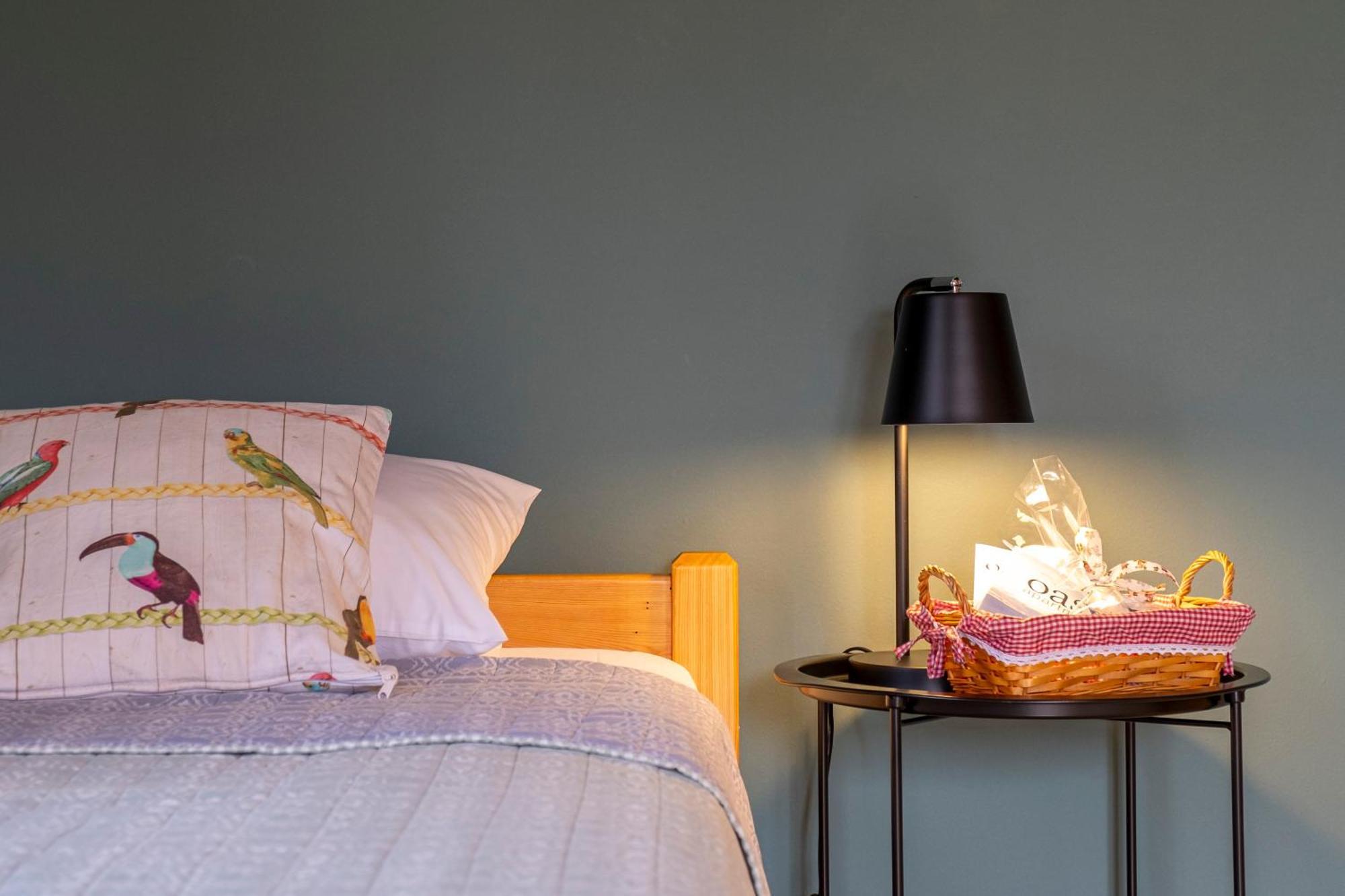 Oasis Home Толон Экстерьер фото