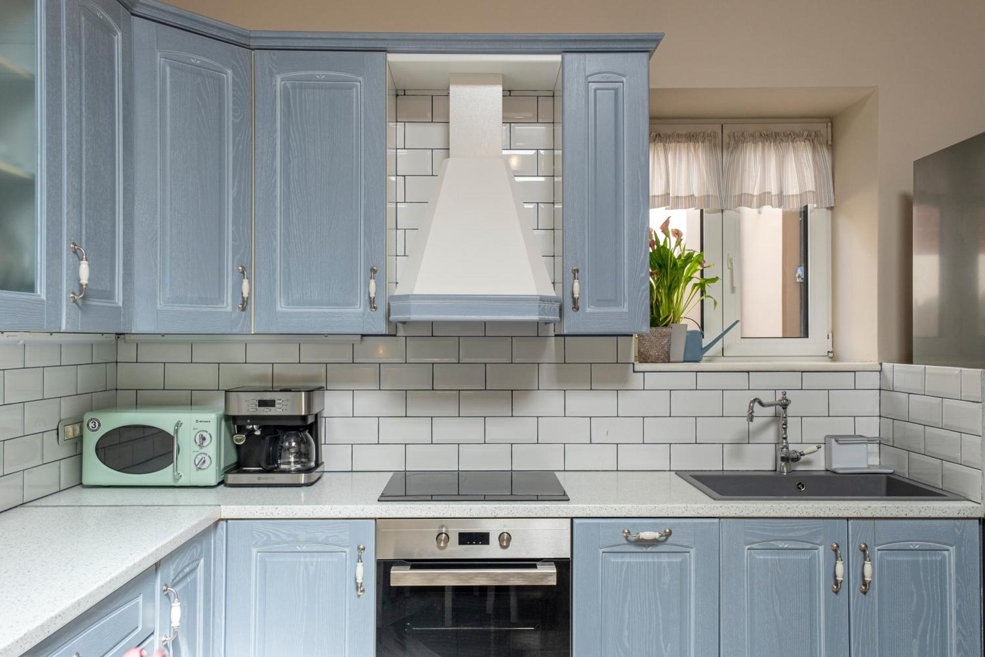 Oasis Home Толон Экстерьер фото