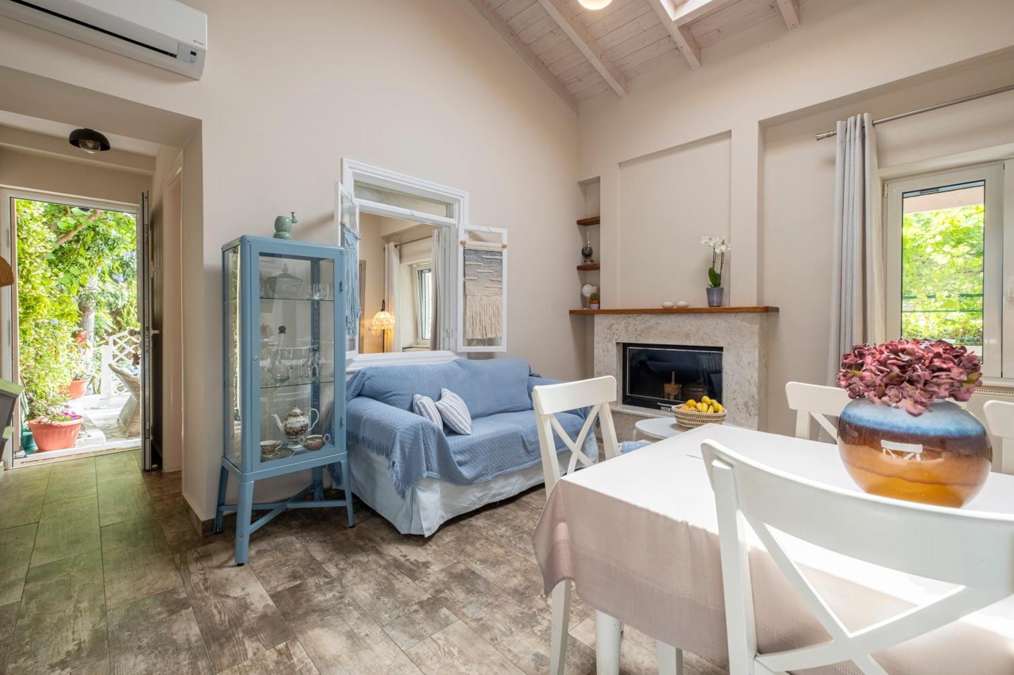 Oasis Home Толон Экстерьер фото