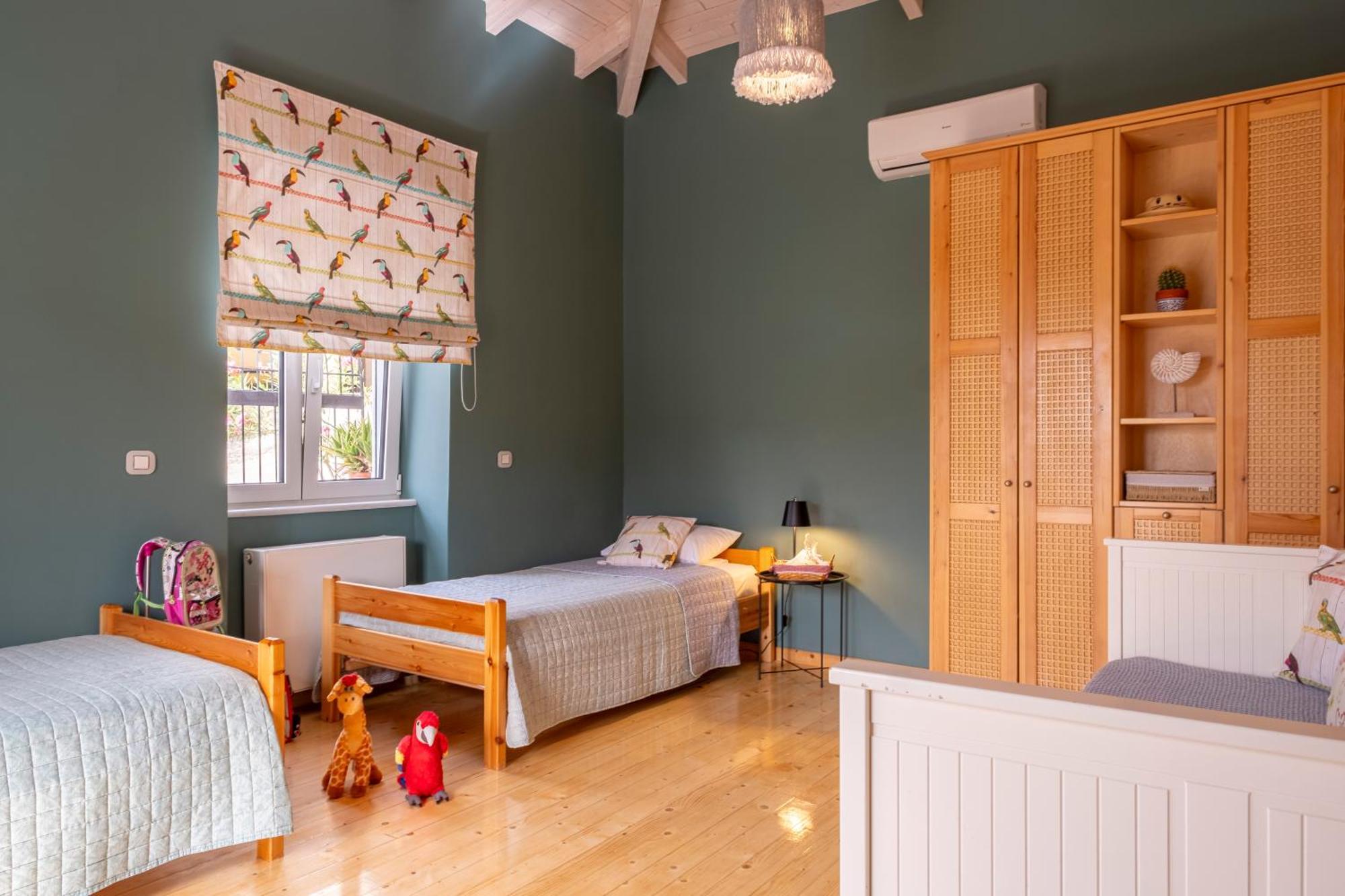 Oasis Home Толон Экстерьер фото