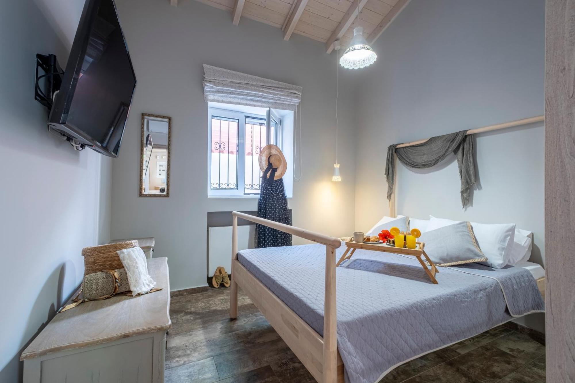 Oasis Home Толон Экстерьер фото