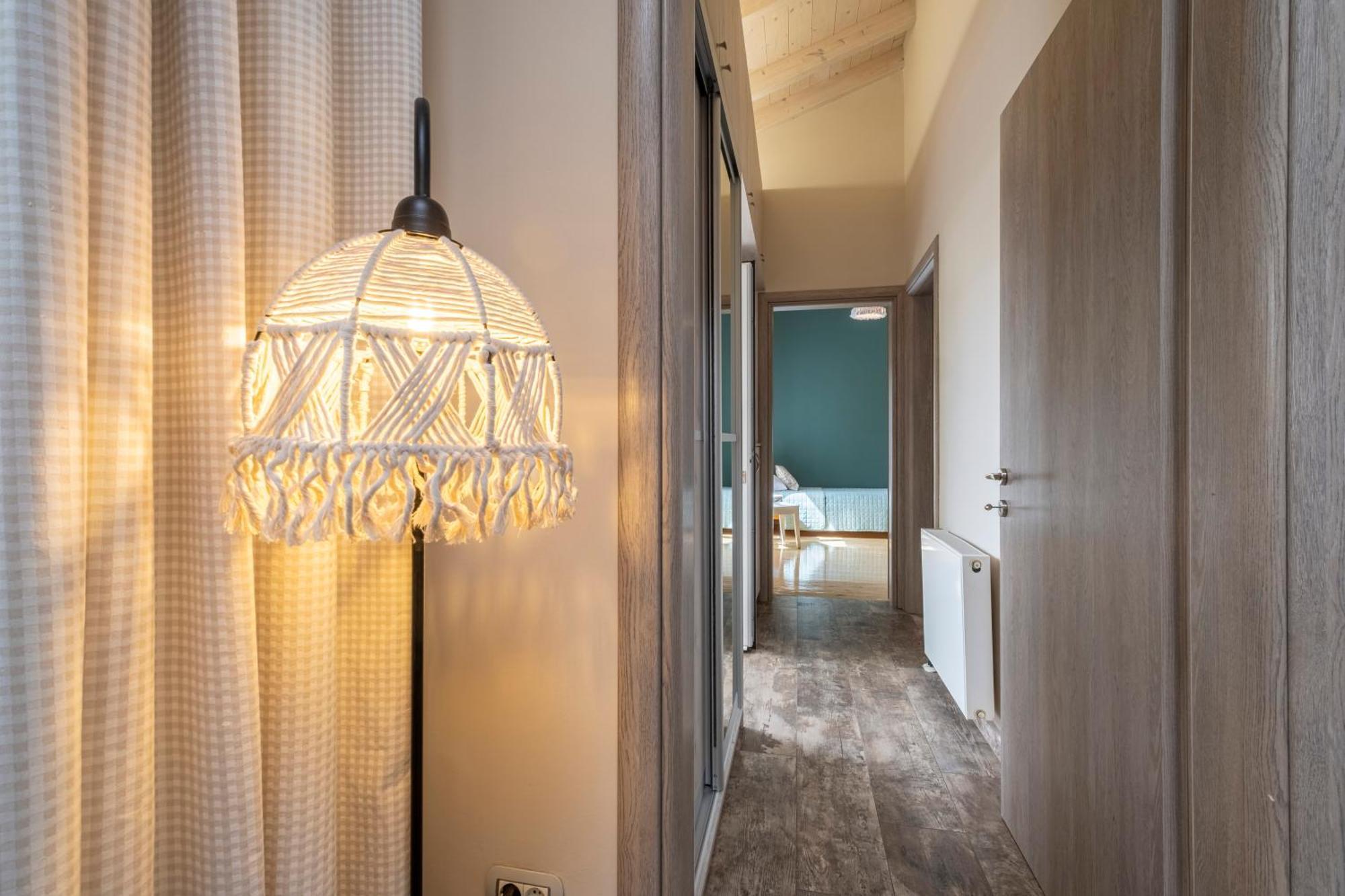 Oasis Home Толон Экстерьер фото
