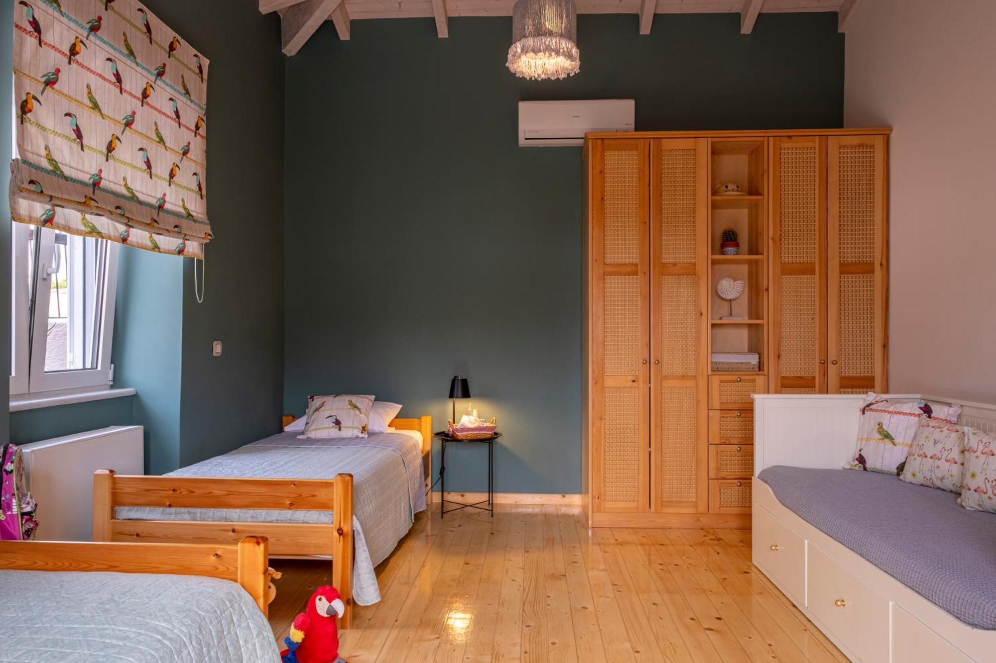 Oasis Home Толон Экстерьер фото