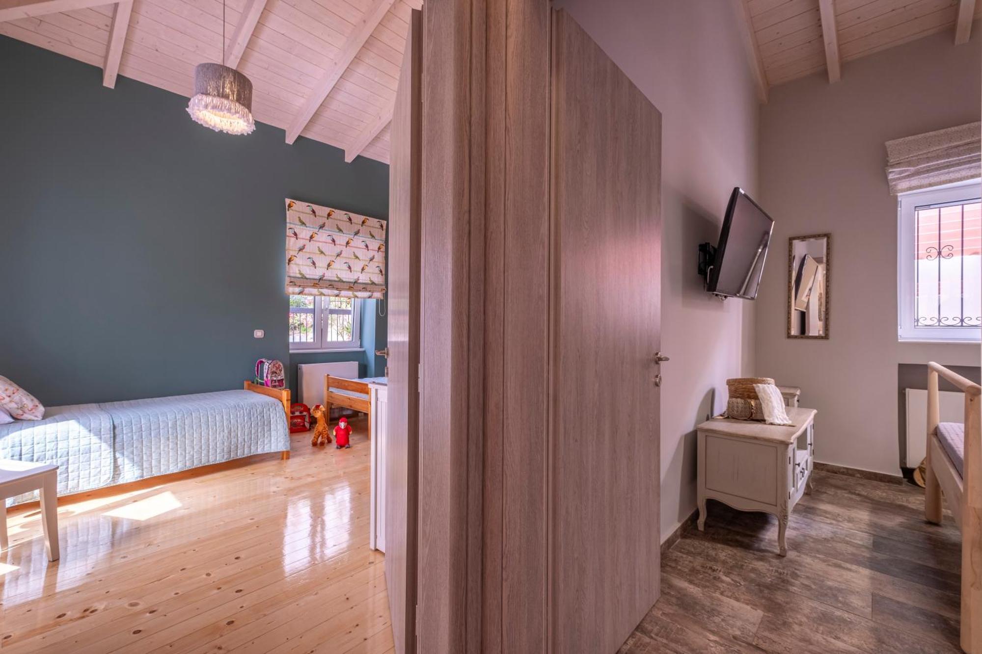 Oasis Home Толон Экстерьер фото
