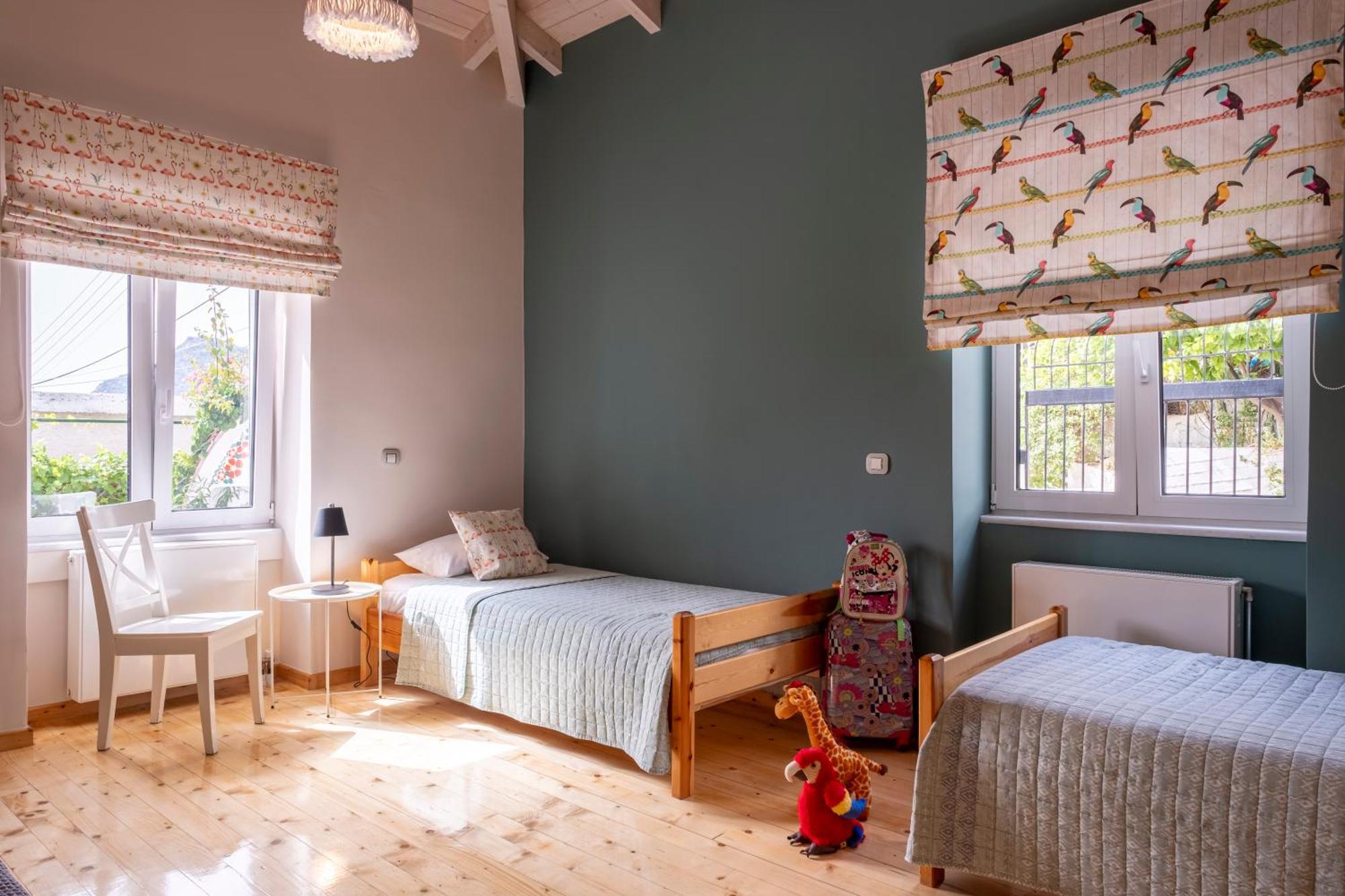 Oasis Home Толон Экстерьер фото